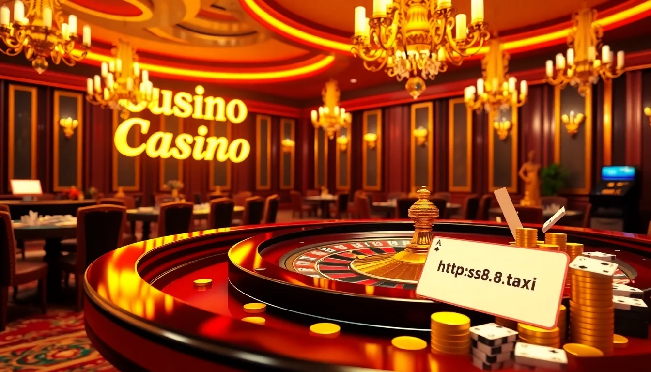 The Truth About  Casino Mistakes in 2026