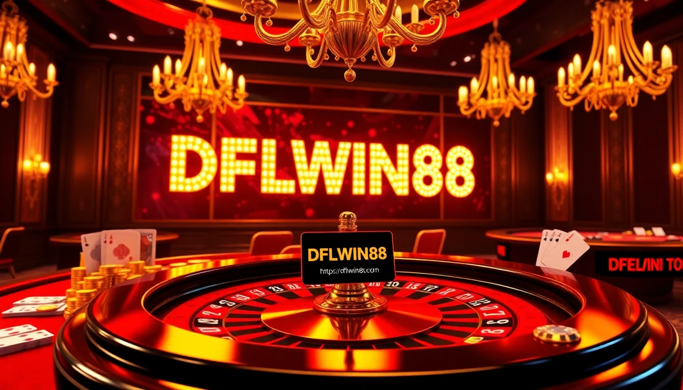 เจาะลับ DFLWIN88 ทีละขั้นตอนสำหรับมือใหม่