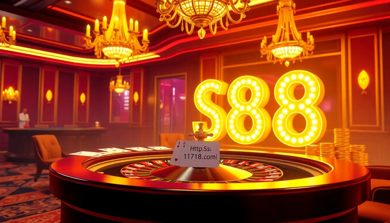 S8 Advanced Tactics for Casino Success